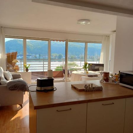Rheinapartment 8 باد هونينغن المظهر الخارجي الصورة
