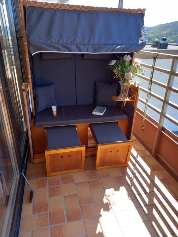 Rheinapartment 8 باد هونينغن المظهر الخارجي الصورة