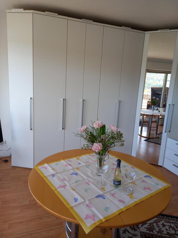 Rheinapartment 8 باد هونينغن المظهر الخارجي الصورة
