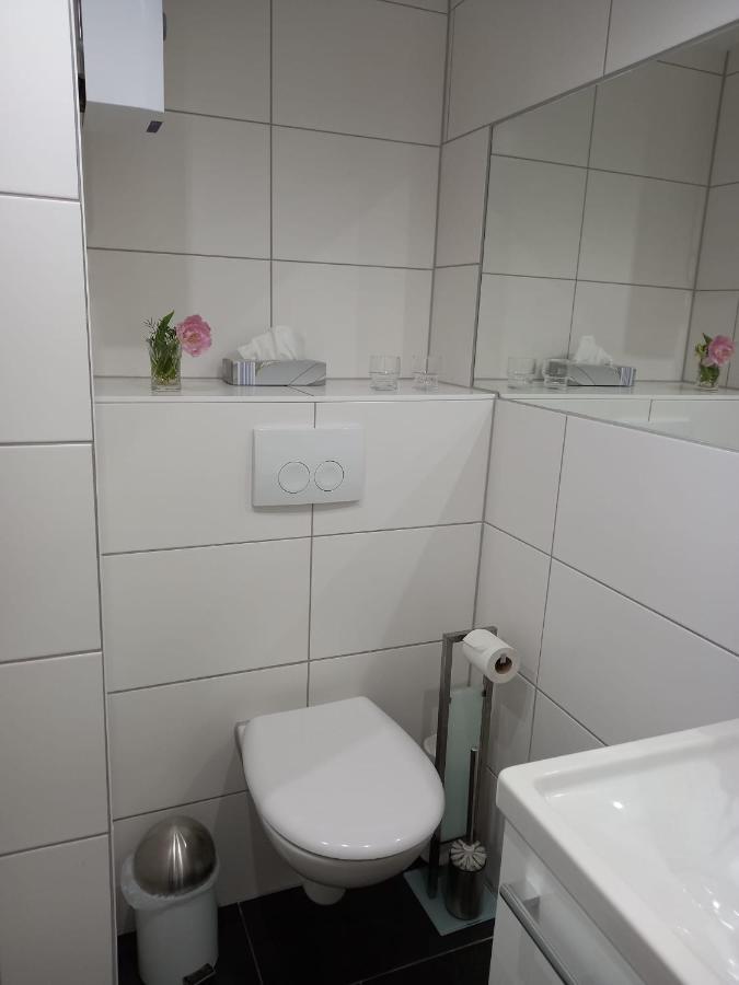 Rheinapartment 8 باد هونينغن المظهر الخارجي الصورة