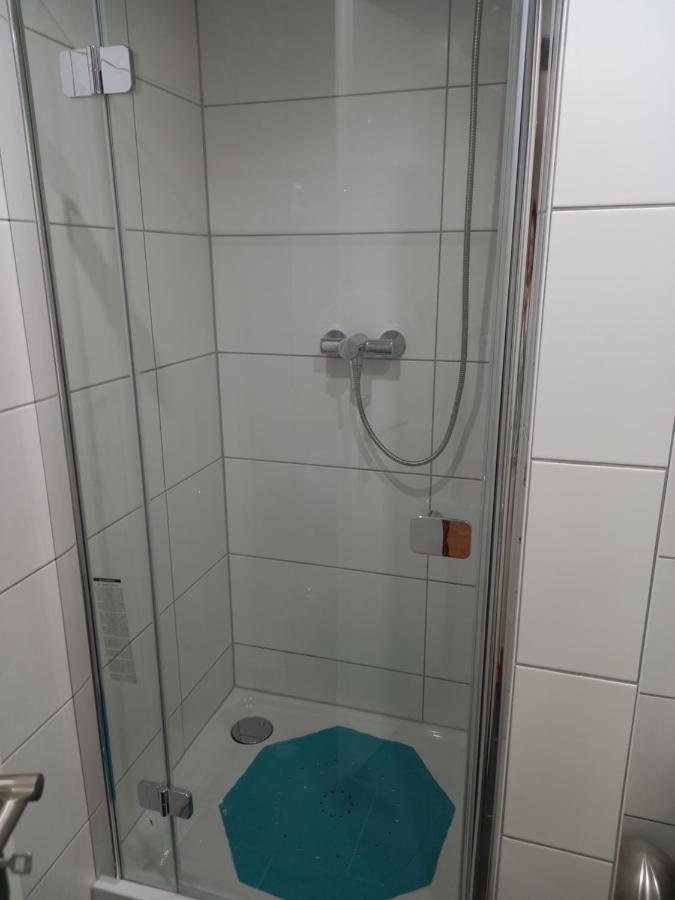 Rheinapartment 8 باد هونينغن المظهر الخارجي الصورة