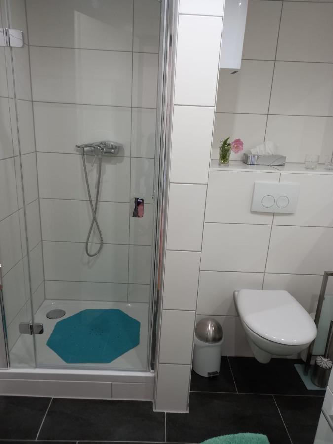 Rheinapartment 8 باد هونينغن المظهر الخارجي الصورة