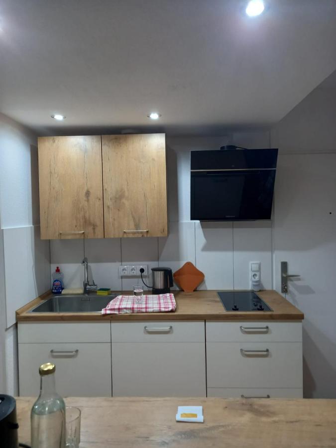 Rheinapartment 8 باد هونينغن المظهر الخارجي الصورة